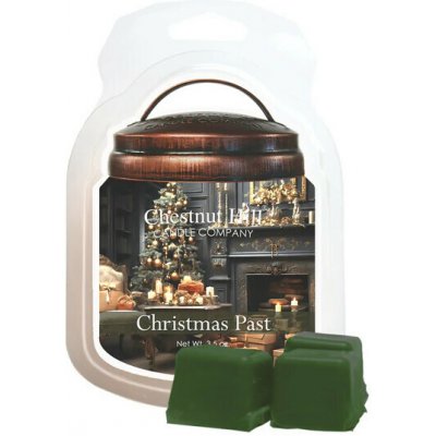 Chestnut Hill Candle vonný vosk Christmas Past 105 g – Hledejceny.cz