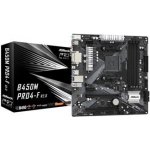 ASRock B450M PRO4-F R2.0 – Zboží Mobilmania