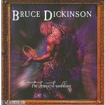 Dickinson Bruce - Chemical Wedding CD – Hledejceny.cz