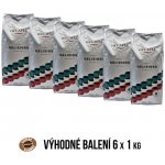 O'Ccaffé káva Delizioso zrnková 12 x 1 kg – Hledejceny.cz