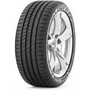 Goodyear Eagle F1 Asymmetric 2 205/45 R17 88Y