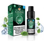 Colinss Magic Cool Ledový mentol 10 ml 0 mg – Sleviste.cz