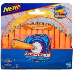 Nerf Accustrike náhradní šipky 12 ks – Zboží Dáma
