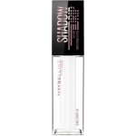 Maybelline Tekuté oční stíny Shadow Drip 05 Silver 5 ml – Hledejceny.cz