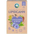 Annabis LIPIDCANN Cholesterol&Detox 60 tablet