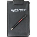 MASTERS - Obal Na Scorecard – Zboží Dáma