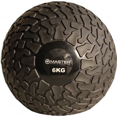 Master Slam ball 6 kg – Zboží Dáma