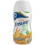 ENSURE PLUS JUCE PŘÍCHUŤ JABLKOVÁ POR SOL 1X220ML – Hledejceny.cz