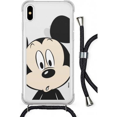 Pouzdro ERT Ochranné iPhone 6 / 6S - Disney, Mickey 019 CORD