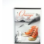 College Blok A5 linka Notes 80 listů – Zboží Dáma