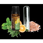 Natasha Aroma sada s inhalátorem Jasná mysl – Zboží Živě