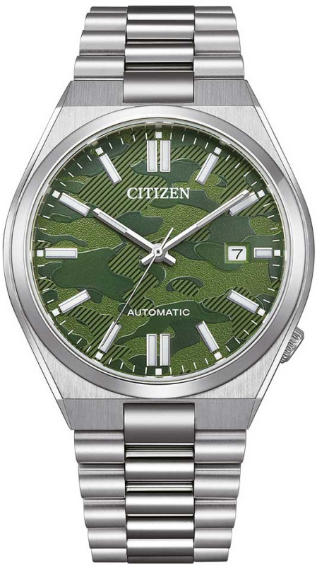 Citizen NJ0159-86X