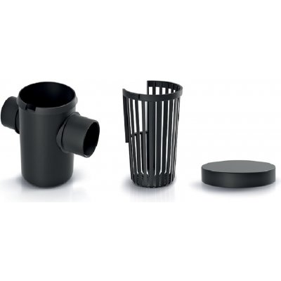 filtr hrubých nečistot dešť.vody,vnější, sada 3díl. – Zboží Dáma filtr hrubých nečistot dešť.vody,vnější, sada 3díl. – Zboží Dáma