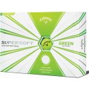 Callaway Supersoft 12 ks