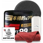 Soft99 New Fusso Coat 12 Months Wax Dark 200 g | Zboží Auto