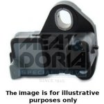 Generátor impulsů, klikový hřídel MEAT & DORIA 87451E – Zboží Mobilmania