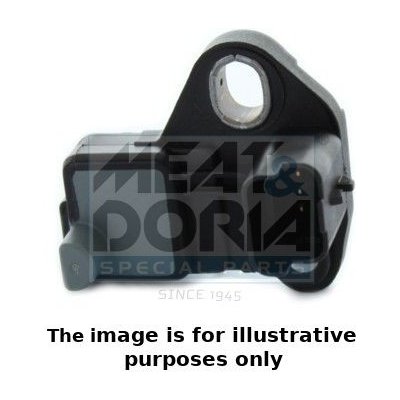 Generátor impulsů, klikový hřídel MEAT & DORIA 87451E – Zboží Mobilmania