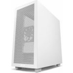 NZXT H7 Flow RGB CM-H72FW-R1 – Hledejceny.cz