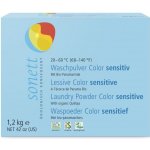 Sonett Color Sensitive Prášek na praní 10 kg – Zboží Mobilmania