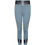 Dare2b BRON TO SHINE dámské sportovní 3/4 legíny modré – Zbozi.Blesk.cz