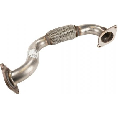 Výfukové potrubí Fiat Ducato od 2021 2,2D vlnovec výfuku 46857623 – Hledejceny.cz