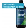 Úprava akvarijní vody a test Aquagrower Macro Complex Light 500 ml