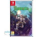 Terraria – Zboží Dáma