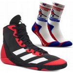 adidas ADIZERO černé – Hledejceny.cz