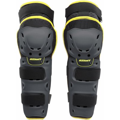 Chránič kolen Kenny Knee Shin Guards – Zboží Mobilmania