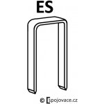 Prebena ES-40 CNK HA 2 600ks – Zboží Mobilmania