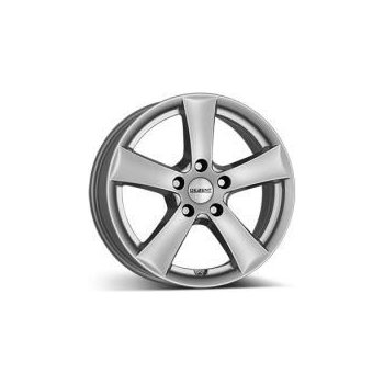 Dezent TX 7x17 5x112 ET40 silver