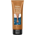 Sally Hansen Airbrush Legs Make-up tonovací krém na nohy odstín medium 118 ml – Hledejceny.cz