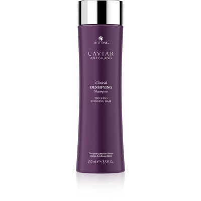 Alterna Caviar Clinical Densifying Shampoo 250 ml – Sleviste.cz