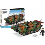 COBI 2630 Armed Forces Ruské bojové vozidlo pěchoty BWP-1 1:35 – Hledejceny.cz