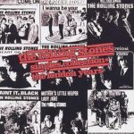 Rolling Stones - Singles Collection CD – Hledejceny.cz