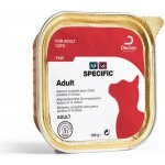 Specific FXW Adult 7 x 100 g – Sleviste.cz