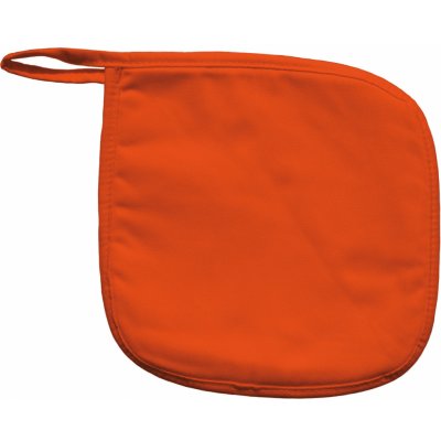 Link Kitchen Wear Kuchyňská chňapka 20x20 X1006 Orange 20 x 20 cm – Zbozi.Blesk.cz