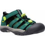 Keen Newport H2 Youth aventurine/evening primrose – Zboží Dáma