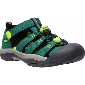 Keen Newport H2 Youth aventurine/evening primrose