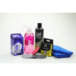 Ostatní Leštící sada pro světlomety – Zboží Dáma