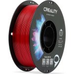 Creality PETG 1,75mm 1 kg Červená – Zboží Živě