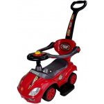 Baby Mix 3v1 červené – Sleviste.cz