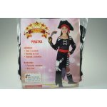 Pirátka – Zboží Mobilmania