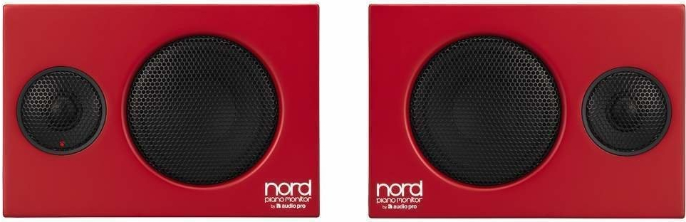 Nord Monitor V2