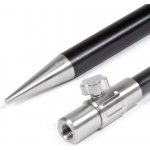 Summittackle vidličky Black Cobalt zapichovací 75cm – Hledejceny.cz