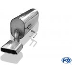 FOX HY180001-671 – Hledejceny.cz