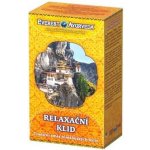 Everest Ayurveda BHUTAN Tea Relaxační klid 50 g – Hledejceny.cz