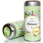 Naturalis Shatavari Bio 100 g – Hledejceny.cz