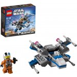 LEGO® Star Wars™ 75125 Stíhačka X-Wing Odporu – Zbozi.Blesk.cz