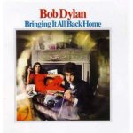 Dylan Bob - Bringing It All Back Home - Remasters CD – Hledejceny.cz